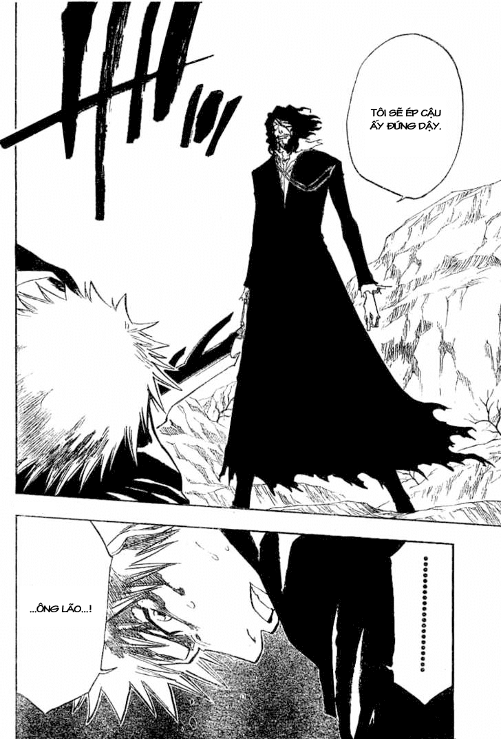 Thần Chết Ichigo Chapter 127 - 2