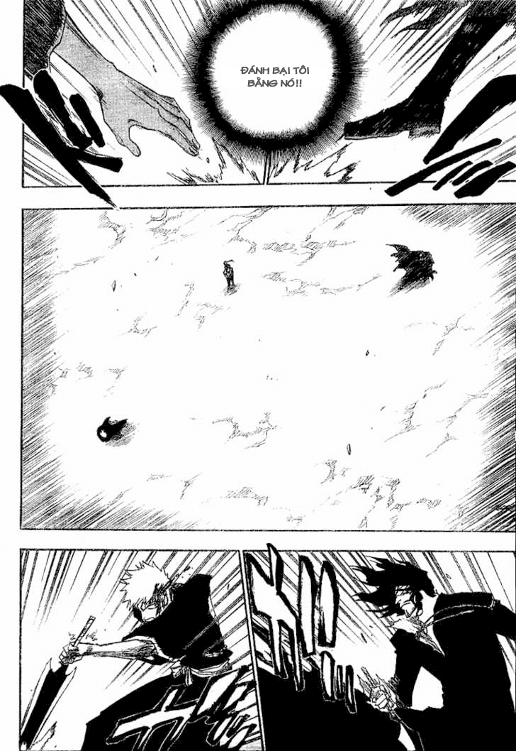 Thần Chết Ichigo Chapter 127 - 11