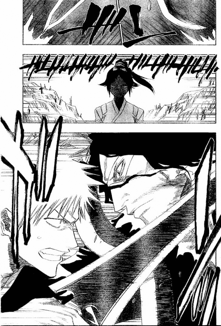 Thần Chết Ichigo Chapter 127 - 12