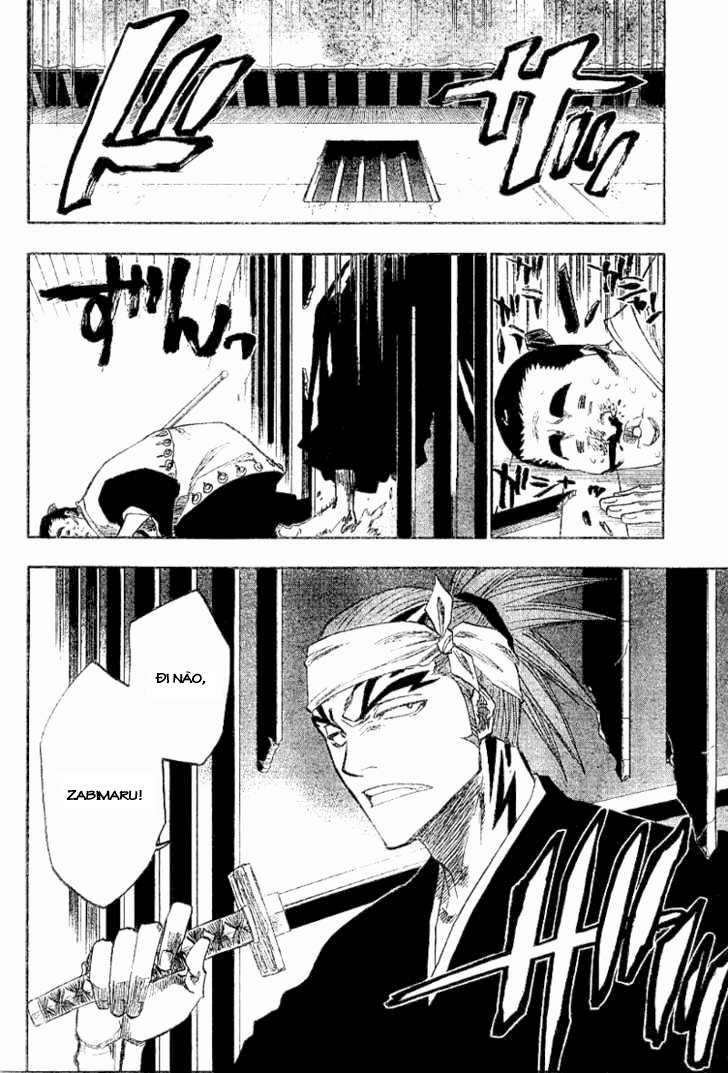 Thần Chết Ichigo Chapter 127 - 13
