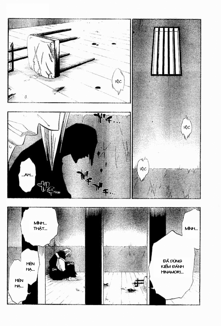 Thần Chết Ichigo Chapter 127 - 15