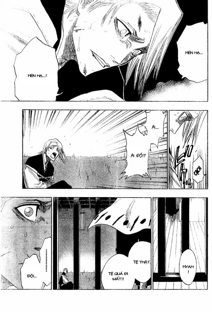 Thần Chết Ichigo Chapter 127 - 16
