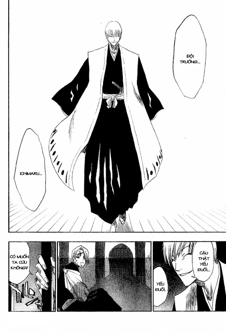 Thần Chết Ichigo Chapter 127 - 17