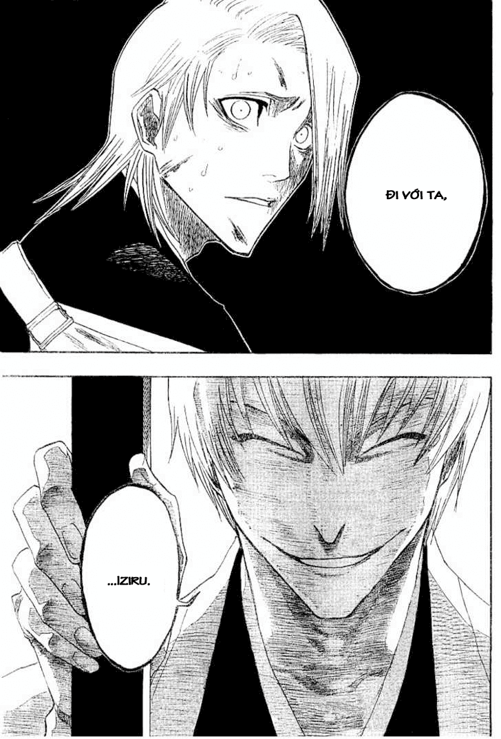 Thần Chết Ichigo Chapter 127 - 18