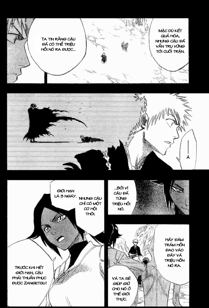 Thần Chết Ichigo Chapter 127 - 6
