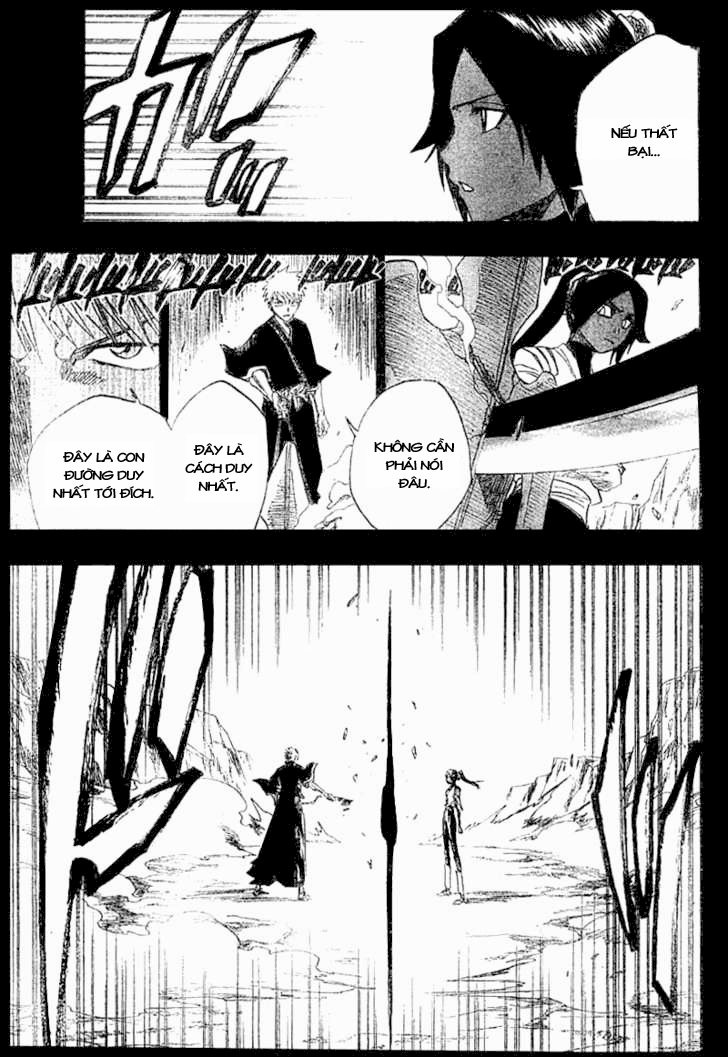 Thần Chết Ichigo Chapter 127 - 7