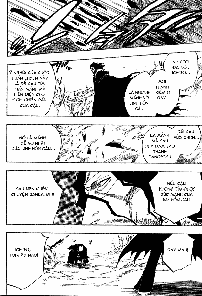 Thần Chết Ichigo Chapter 128 - 14