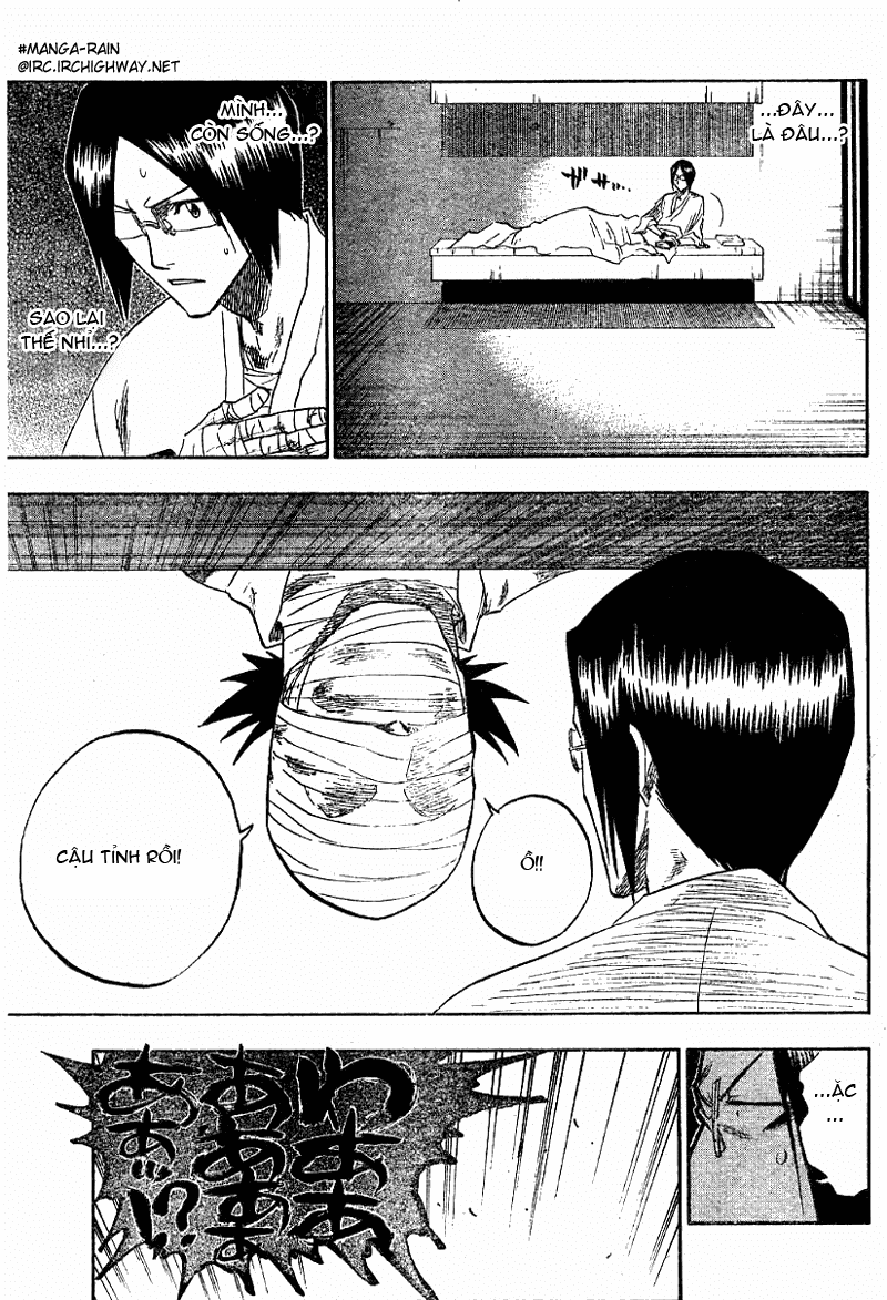 Thần Chết Ichigo Chapter 128 - 5