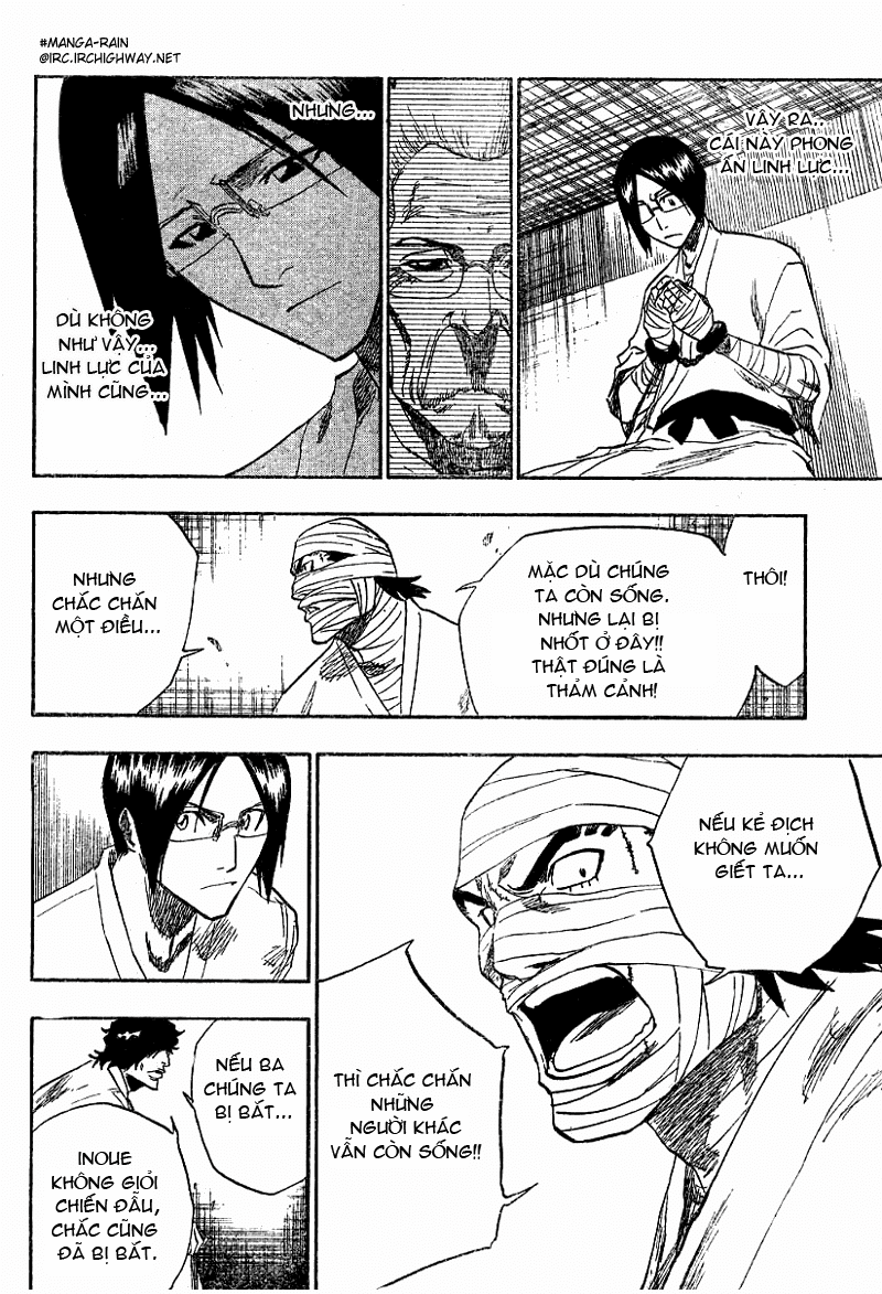 Thần Chết Ichigo Chapter 128 - 8