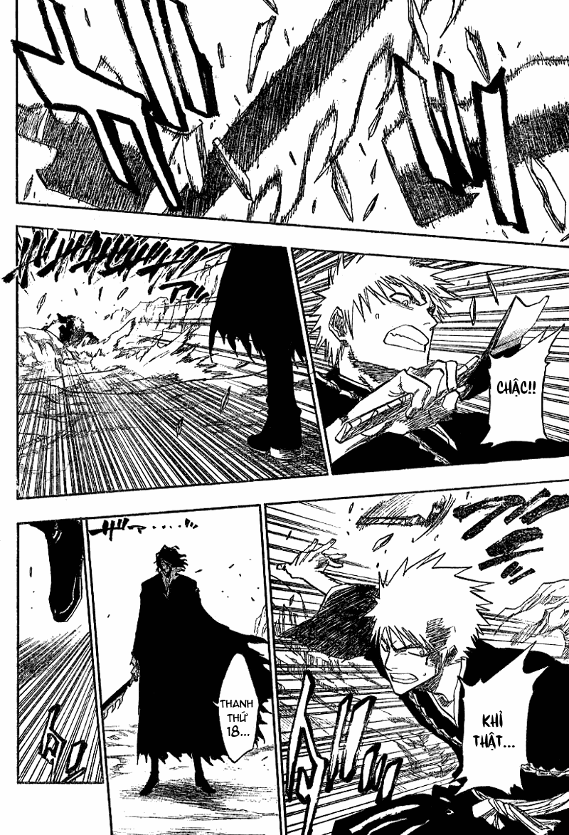 Thần Chết Ichigo Chapter 128 - 10