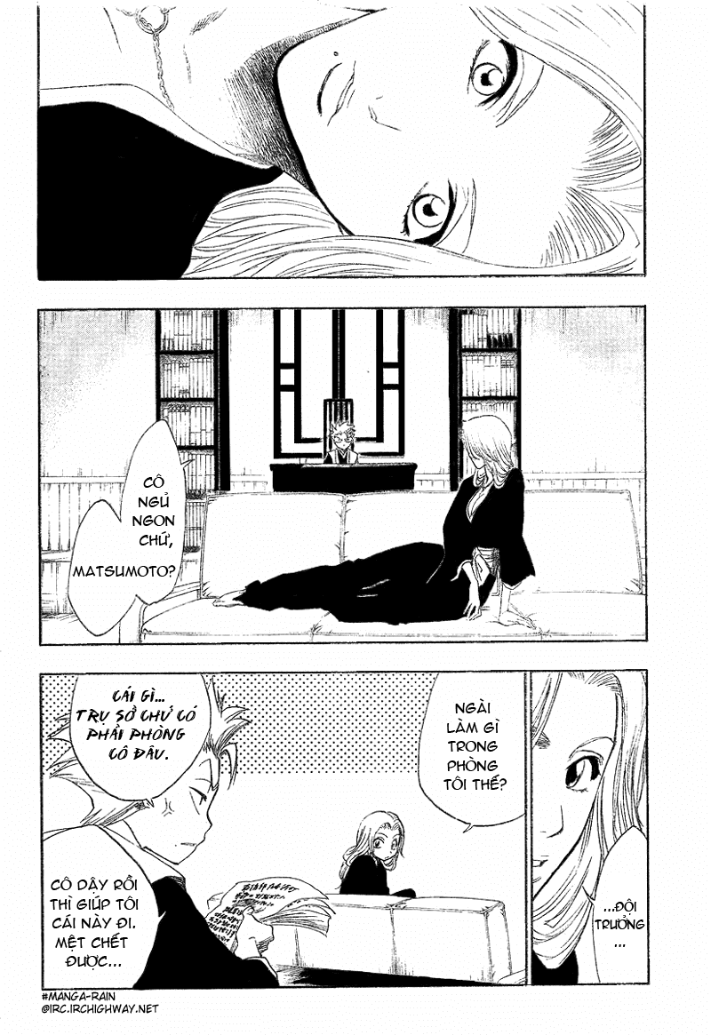 Thần Chết Ichigo Chapter 129 - 2