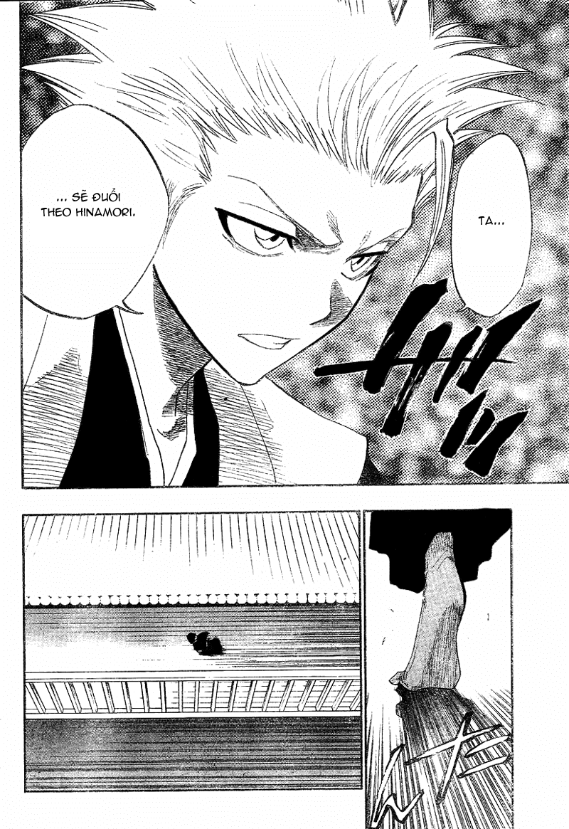 Thần Chết Ichigo Chapter 129 - 18