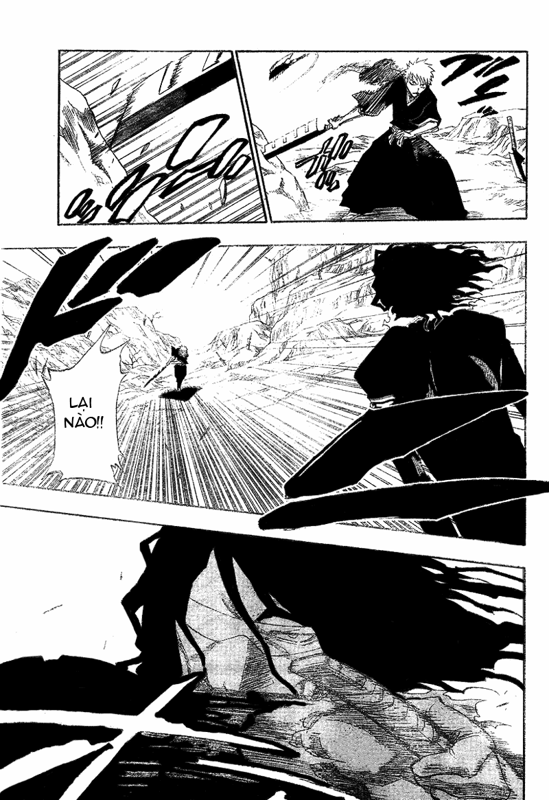 Thần Chết Ichigo Chapter 129 - 9