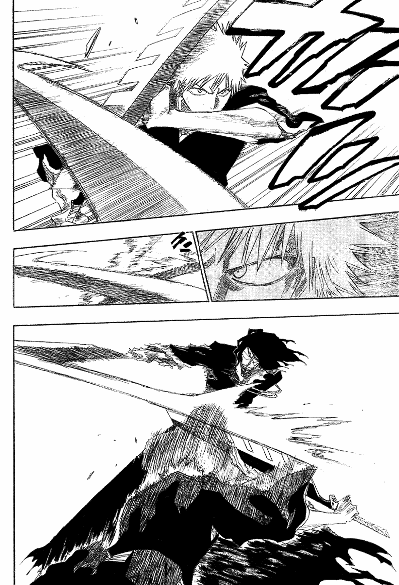 Thần Chết Ichigo Chapter 129 - 10