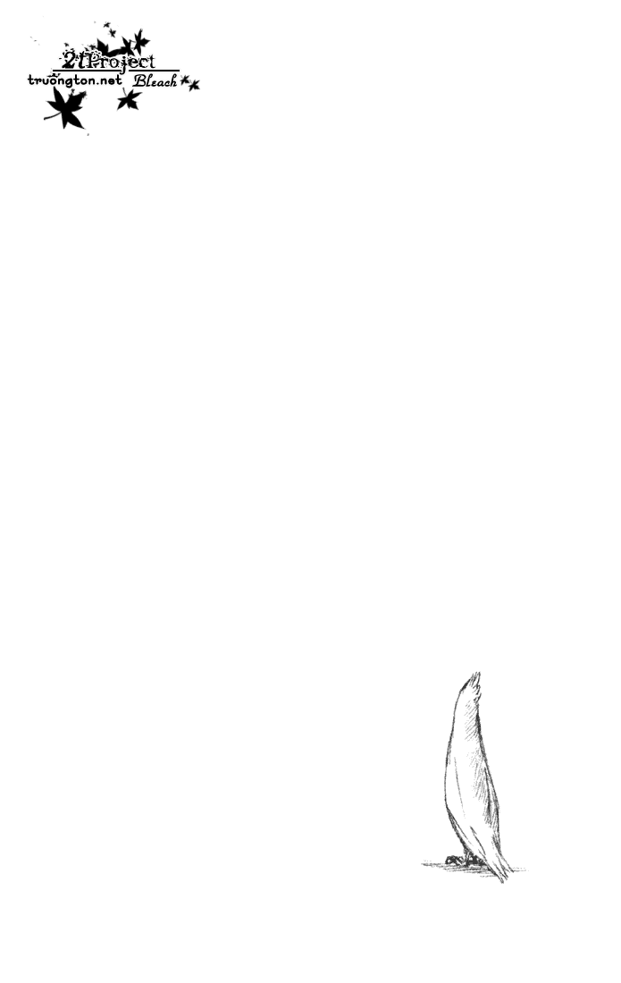 Thần Chết Ichigo Chapter 13 - 1