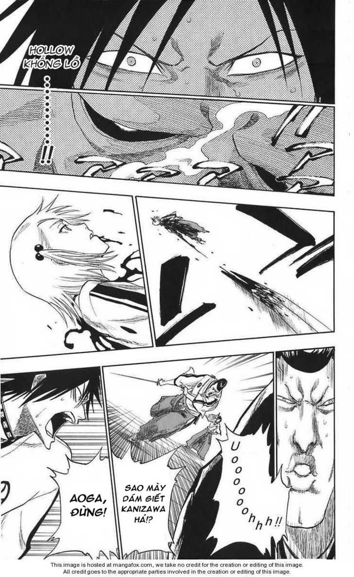 Thần Chết Ichigo Chapter 130 - 19