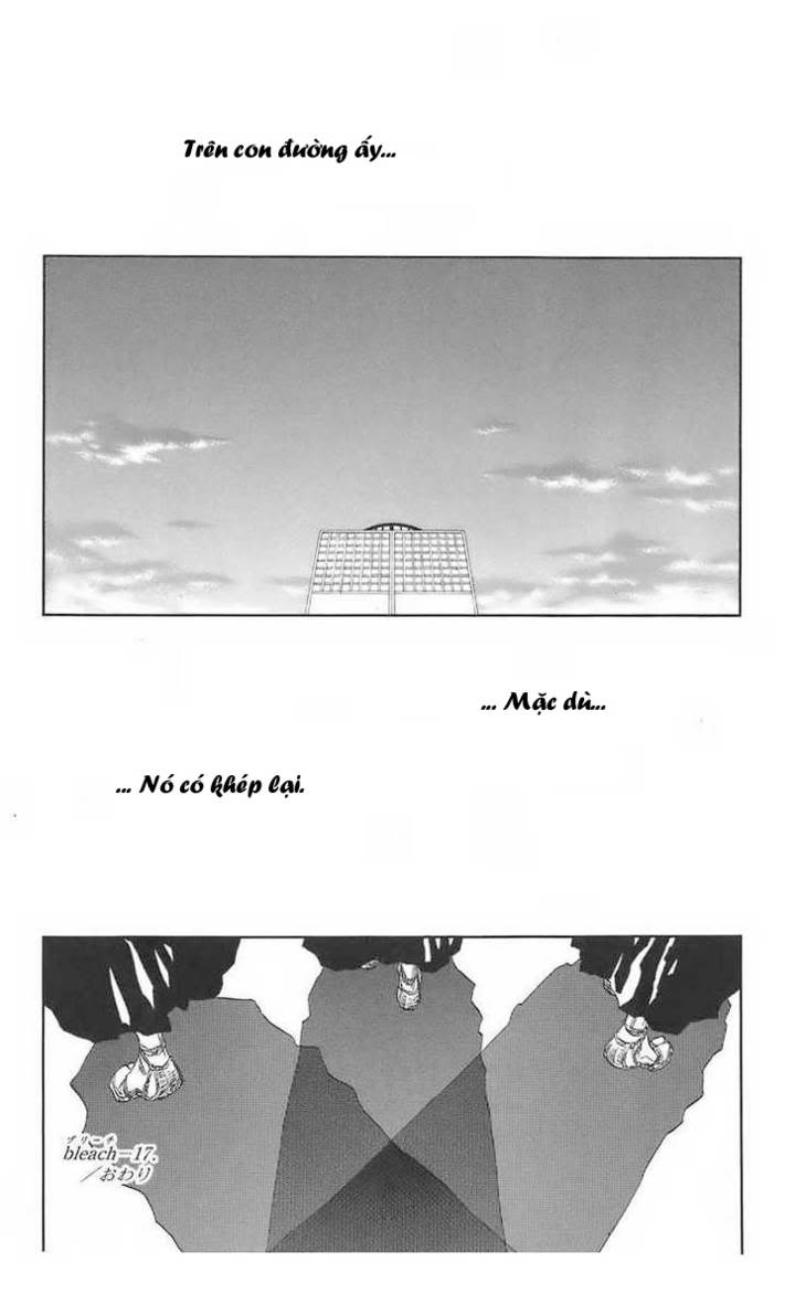 Thần Chết Ichigo Chapter 130 - 34