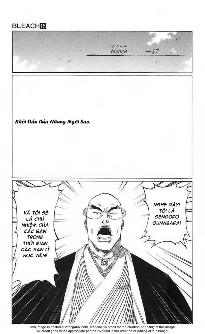 Thần Chết Ichigo Chapter 130 - 7