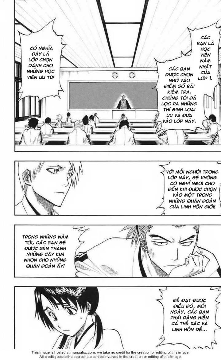 Thần Chết Ichigo Chapter 130 - 8