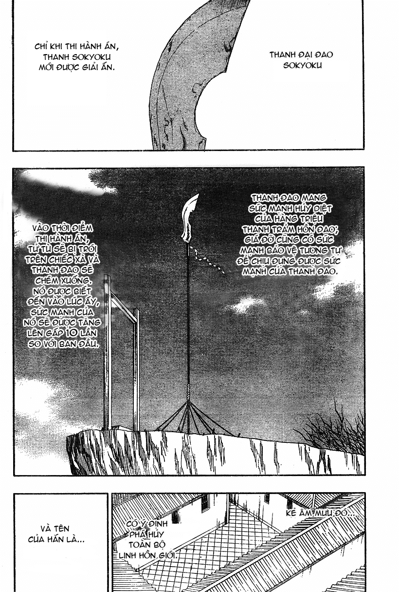Thần Chết Ichigo Chapter 131 - 2