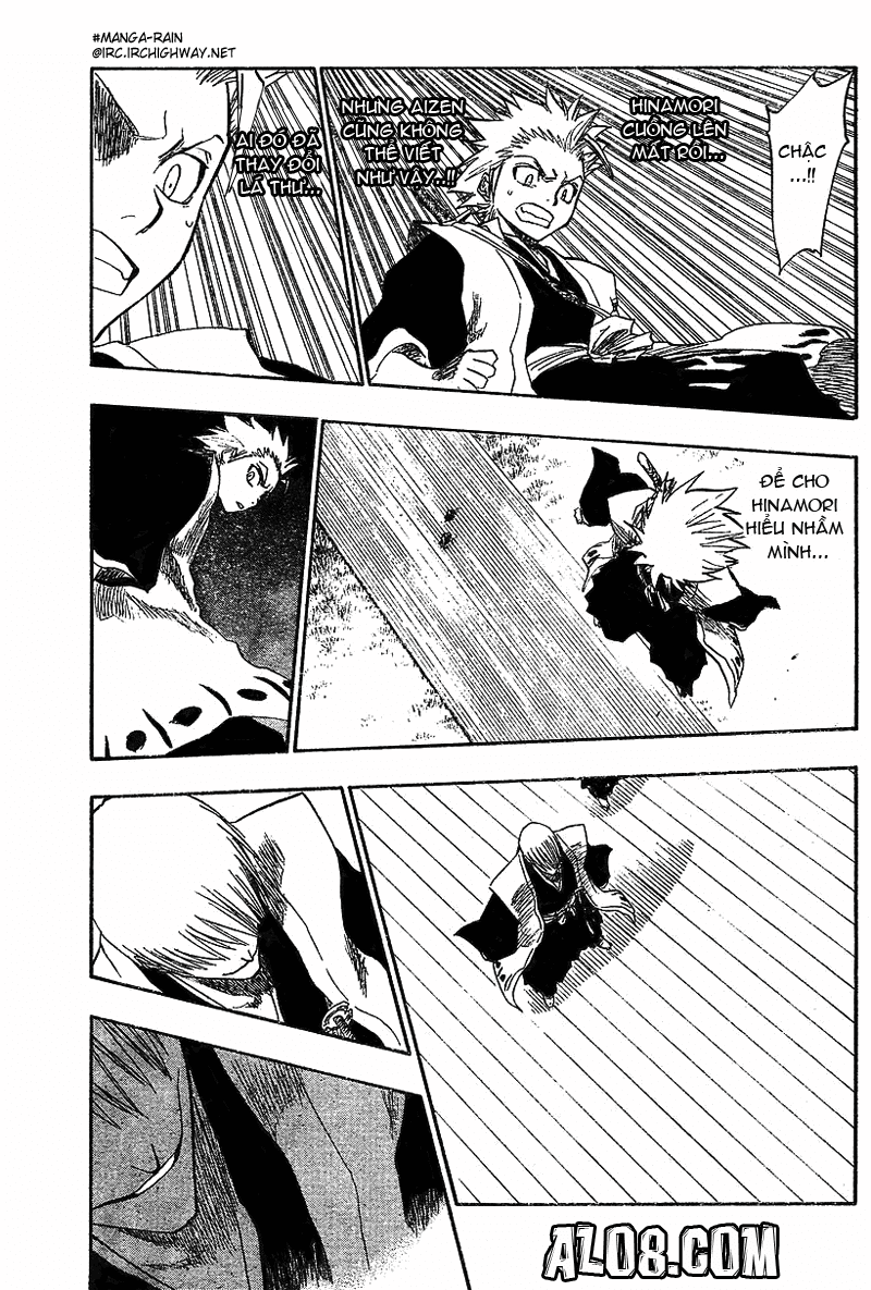 Thần Chết Ichigo Chapter 131 - 11