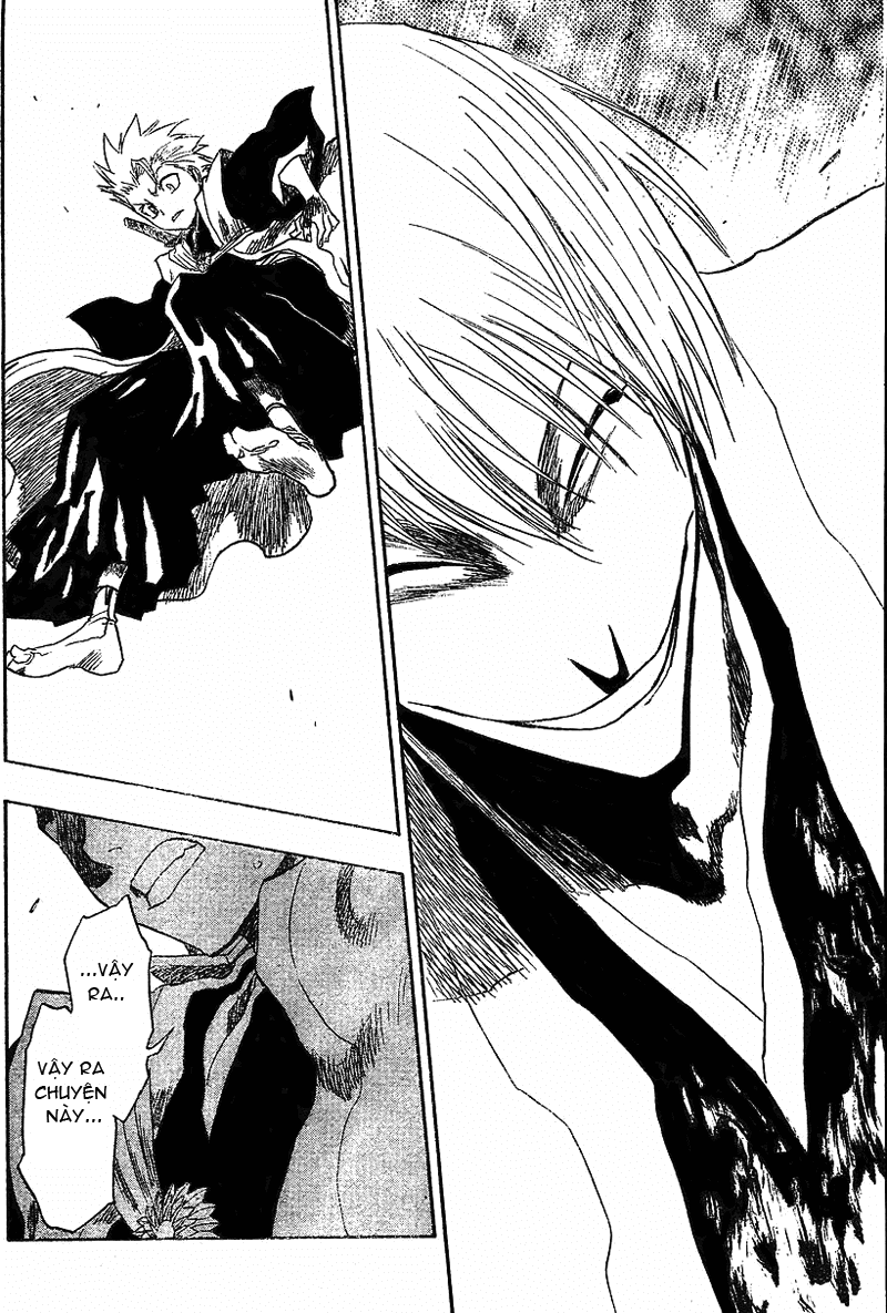 Thần Chết Ichigo Chapter 131 - 12