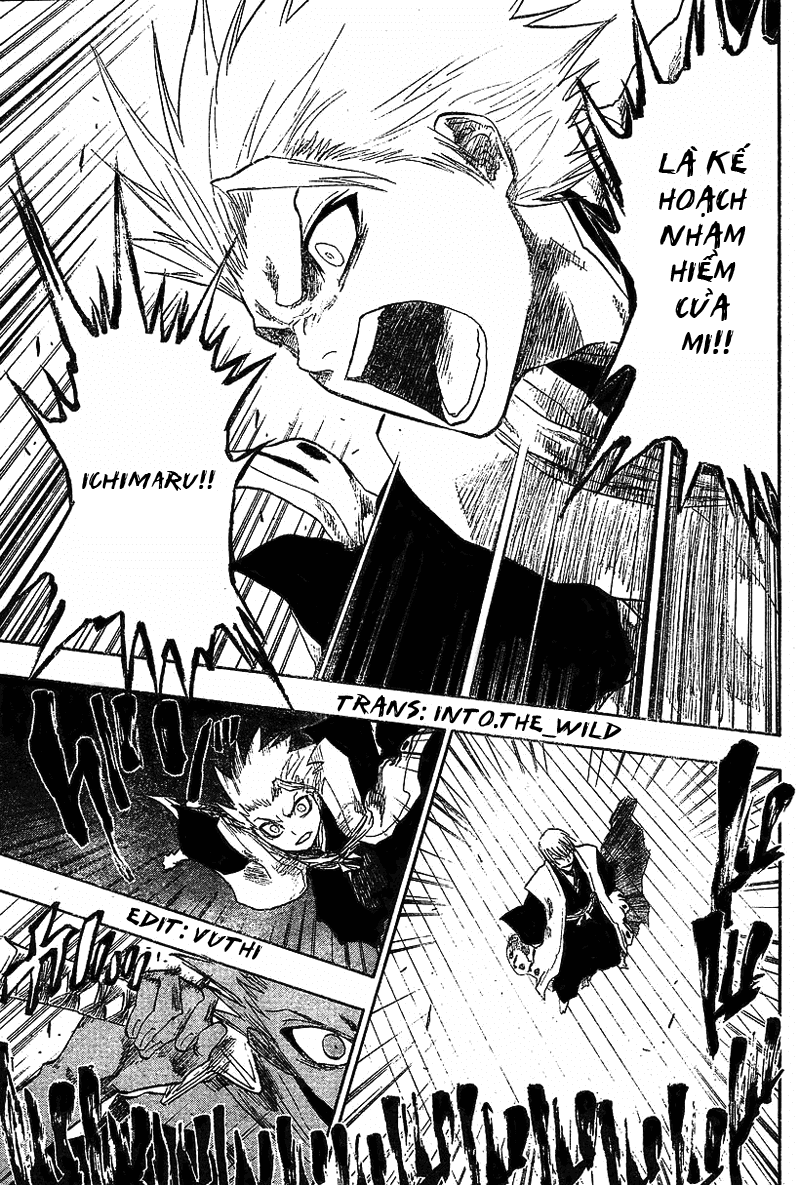 Thần Chết Ichigo Chapter 131 - 13