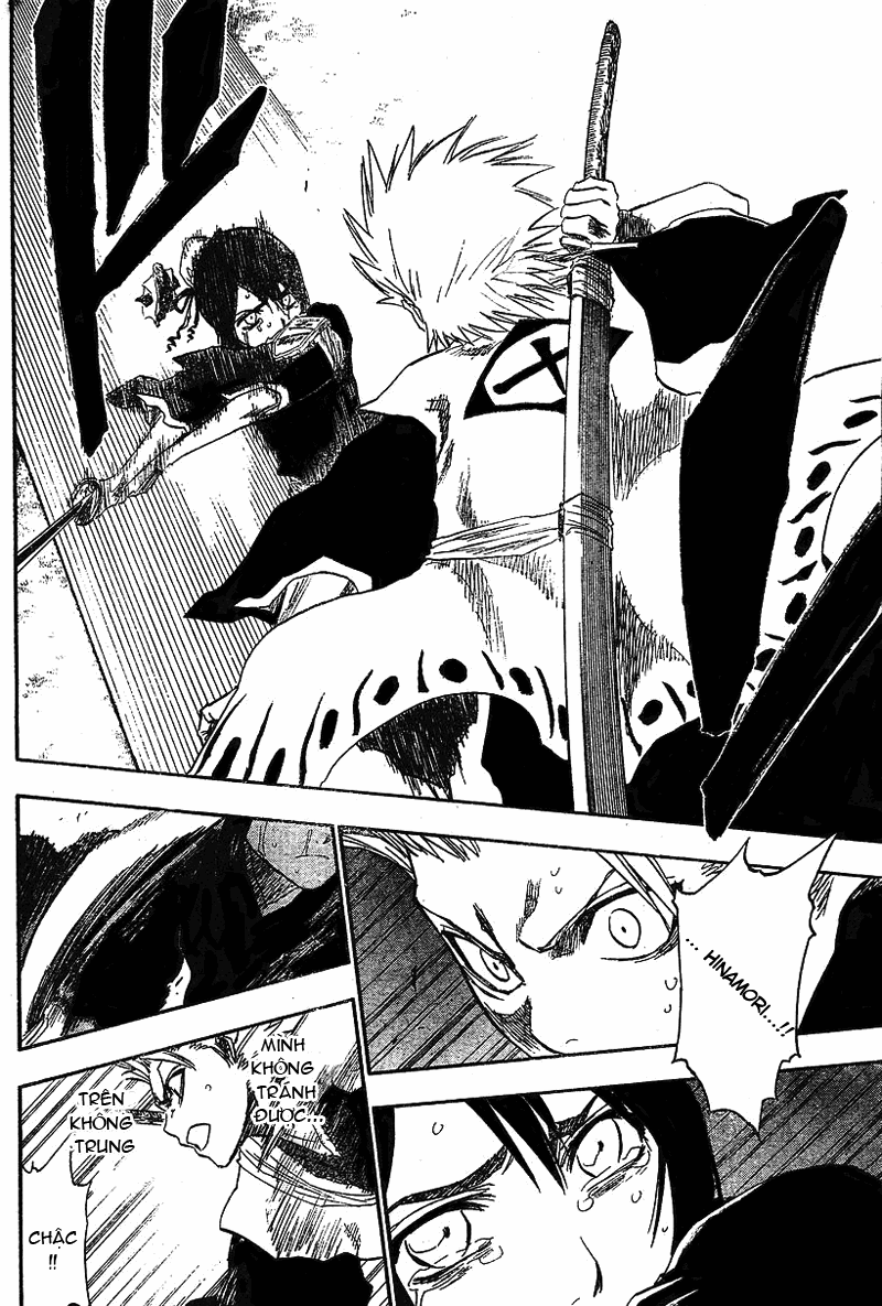 Thần Chết Ichigo Chapter 131 - 14