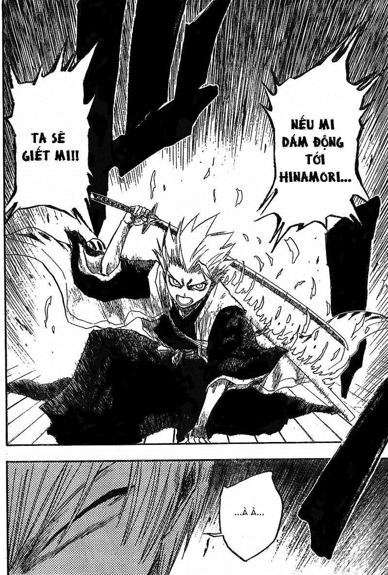 Thần Chết Ichigo Chapter 131 - 18