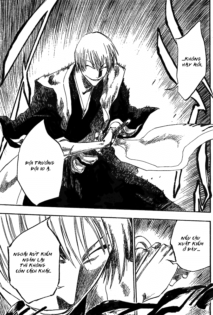 Thần Chết Ichigo Chapter 131 - 19