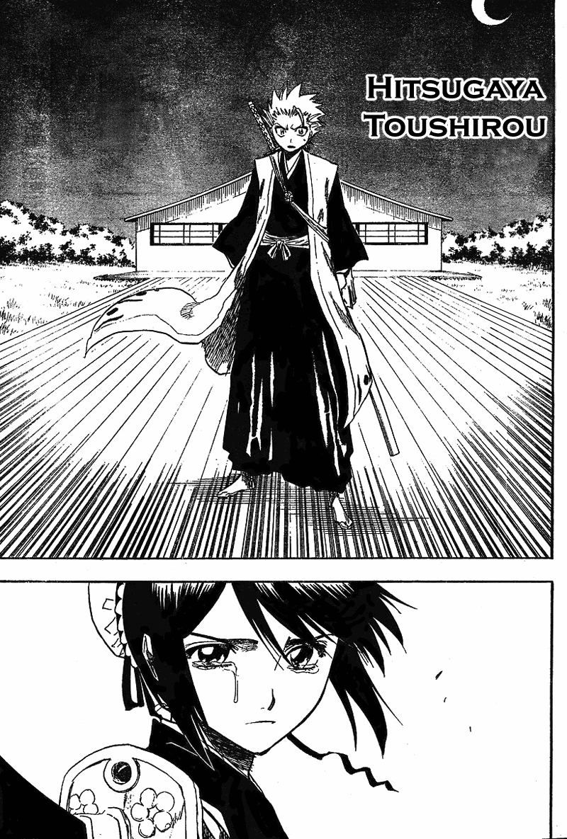 Thần Chết Ichigo Chapter 131 - 3