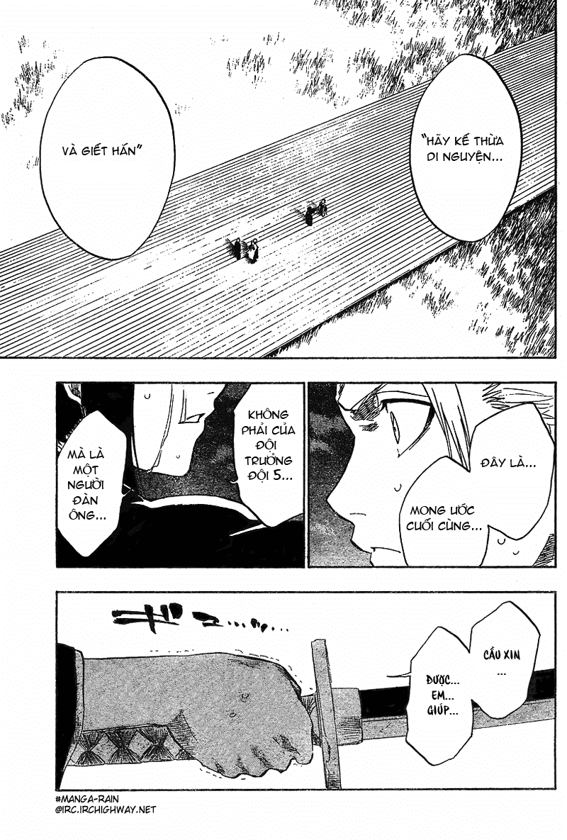 Thần Chết Ichigo Chapter 131 - 5
