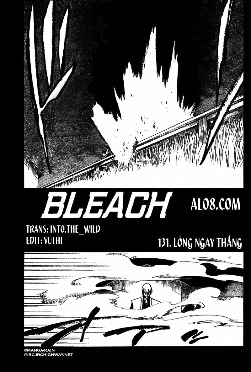 Thần Chết Ichigo Chapter 131 - 7