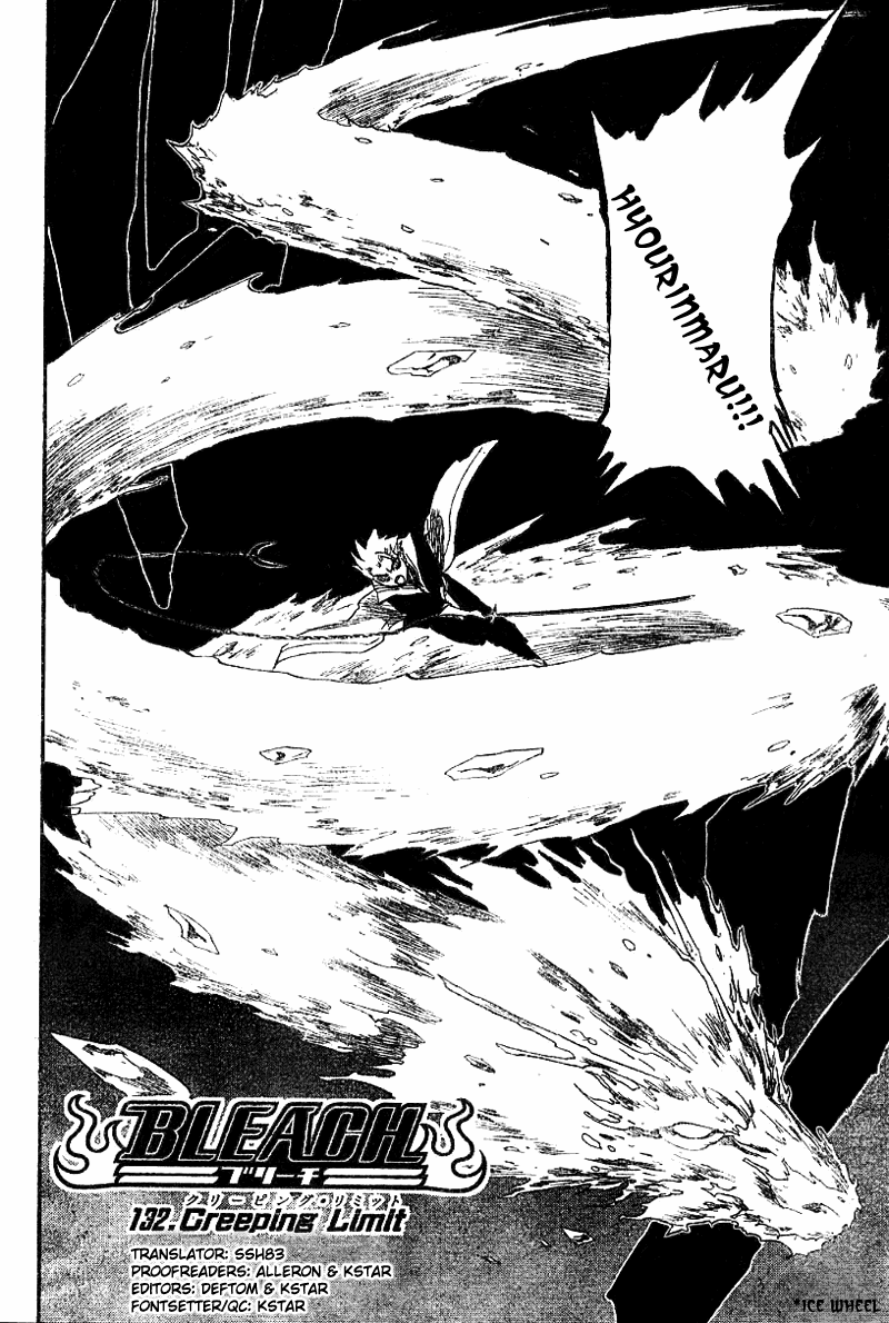 Thần Chết Ichigo Chapter 132 - 4
