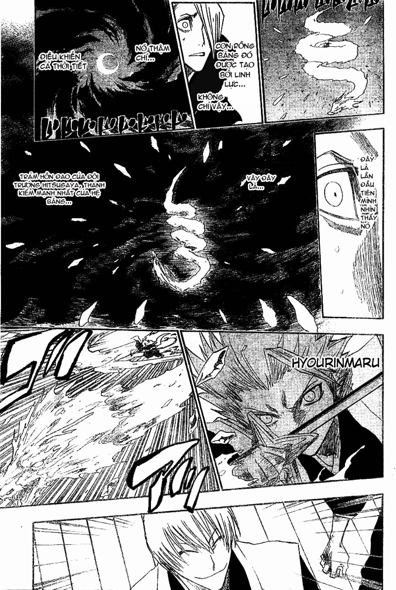 Thần Chết Ichigo Chapter 132 - 5