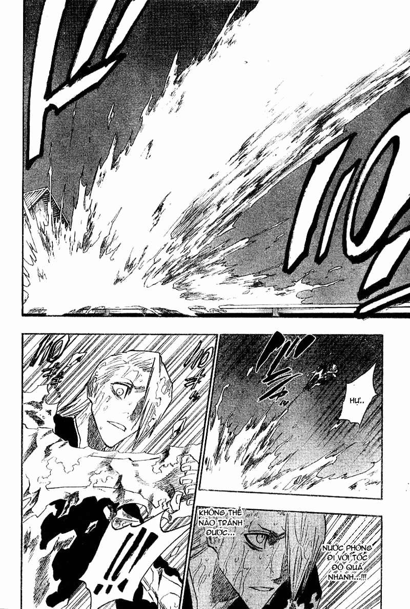 Thần Chết Ichigo Chapter 132 - 6