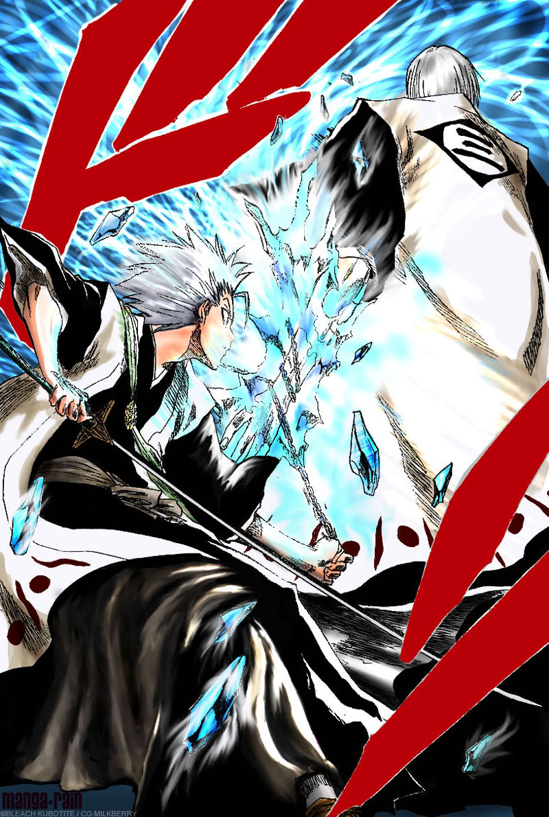 Thần Chết Ichigo Chapter 132 - 8