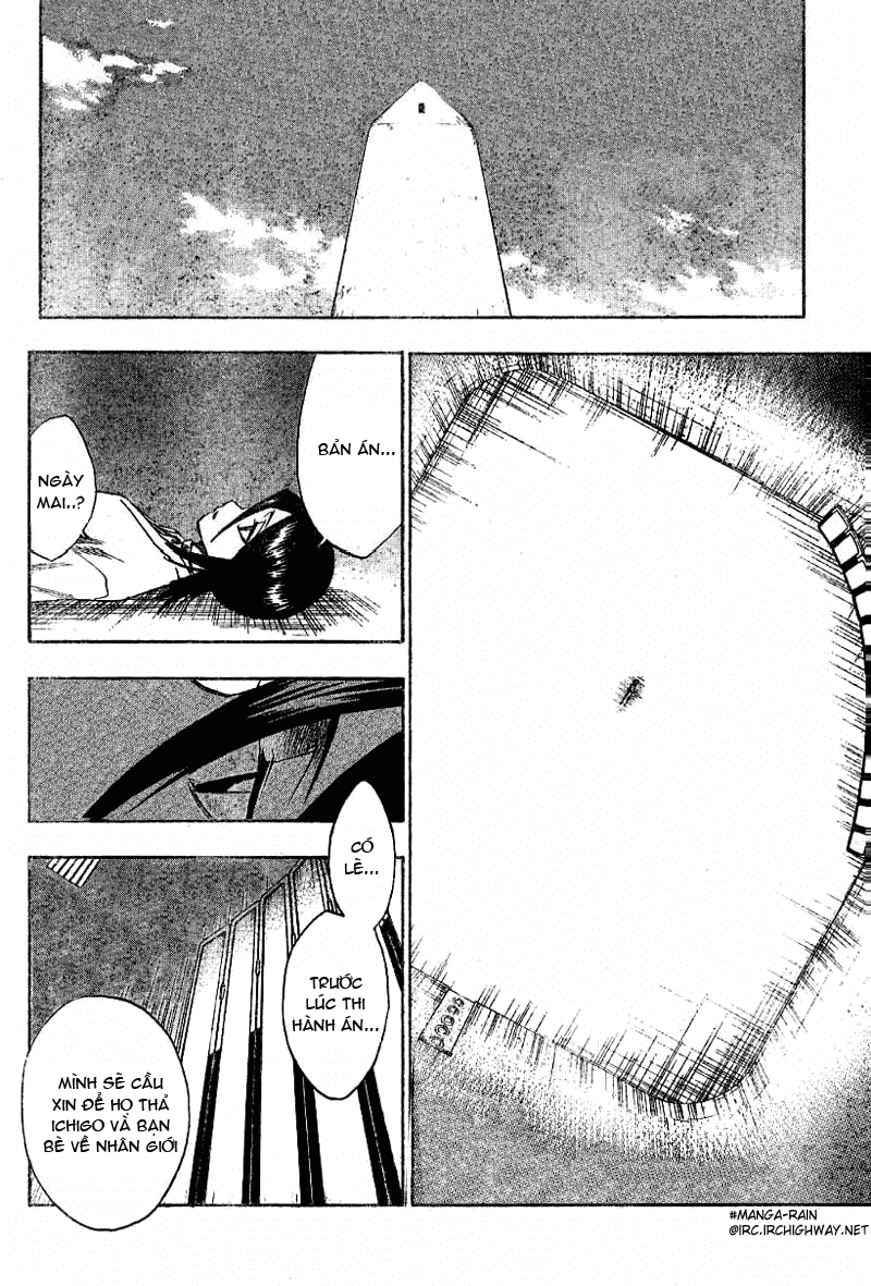 Thần Chết Ichigo Chapter 133 - 17