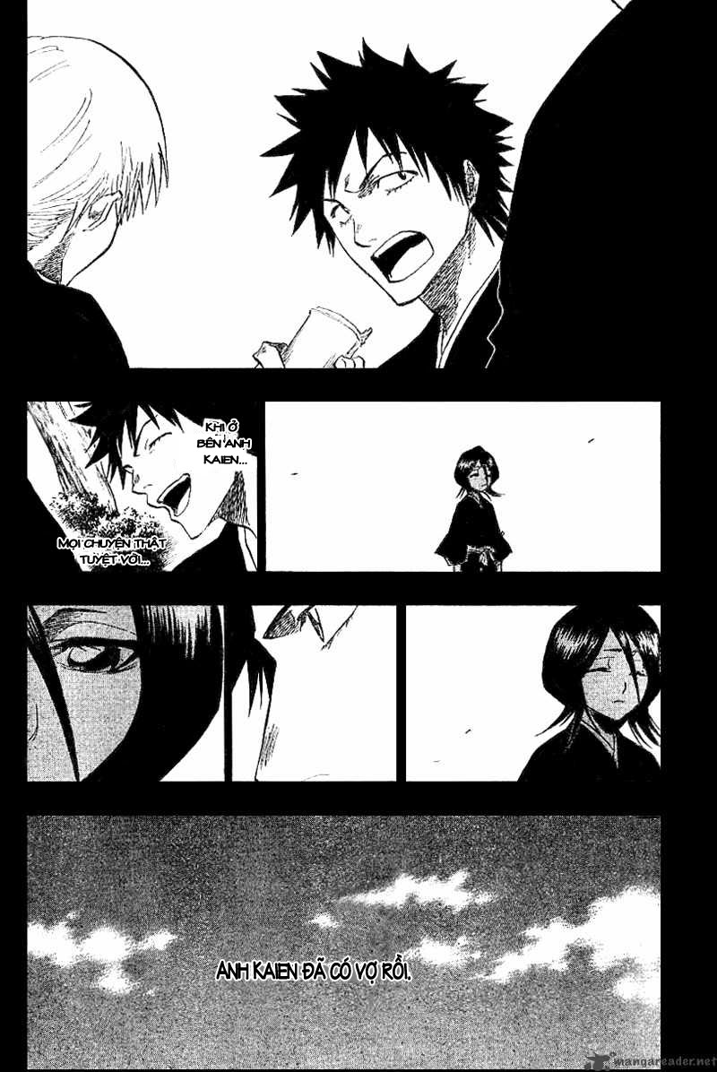 Thần Chết Ichigo Chapter 134 - 14