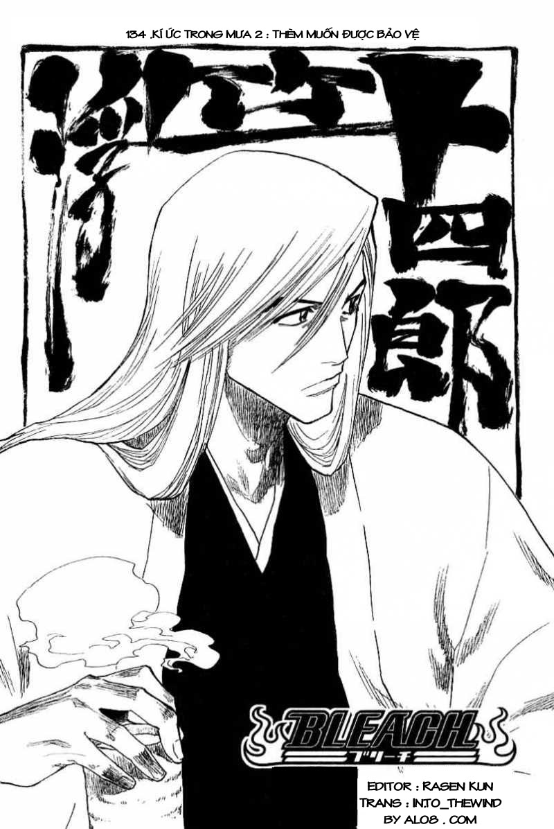 Thần Chết Ichigo Chapter 134 - 6
