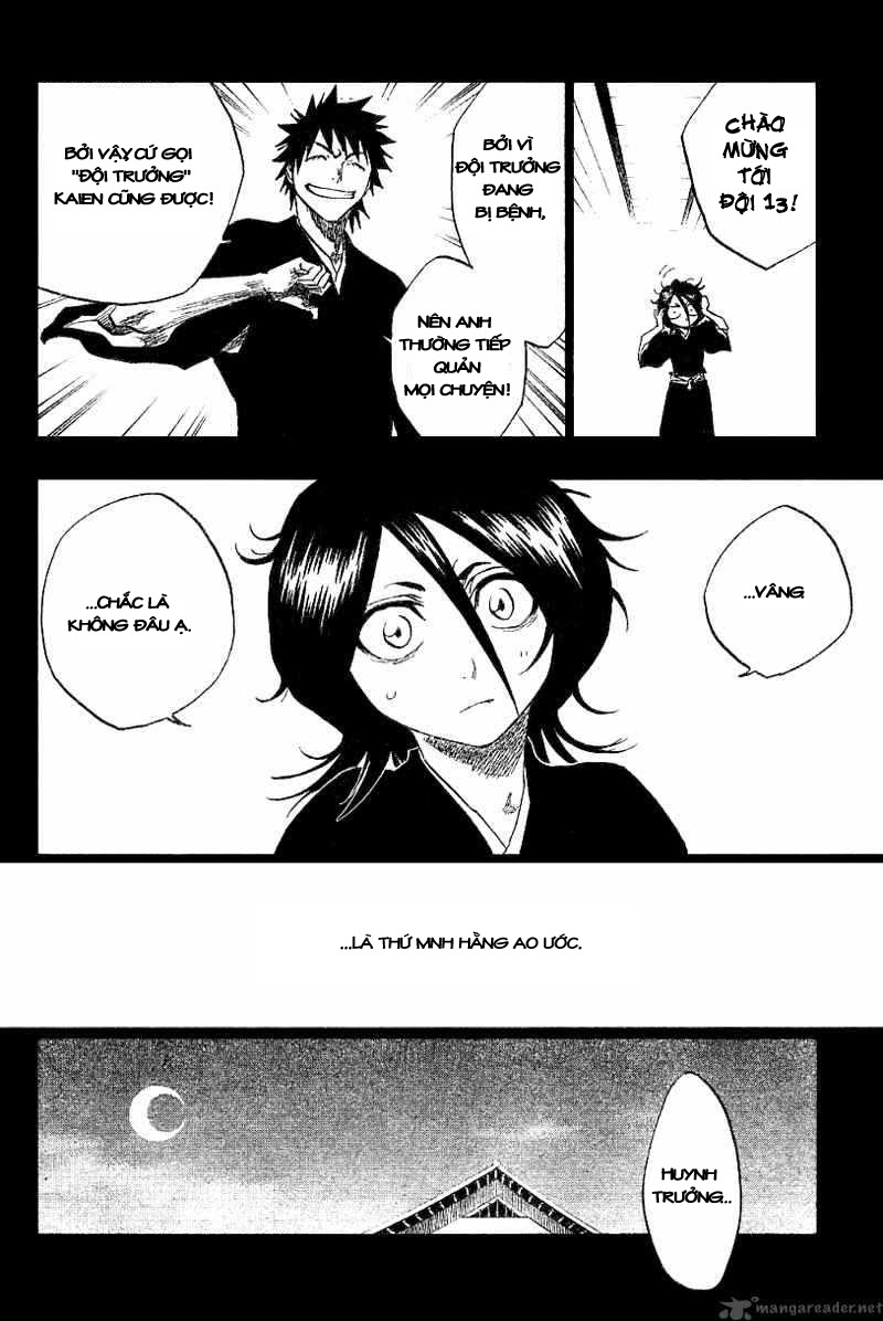 Thần Chết Ichigo Chapter 134 - 10