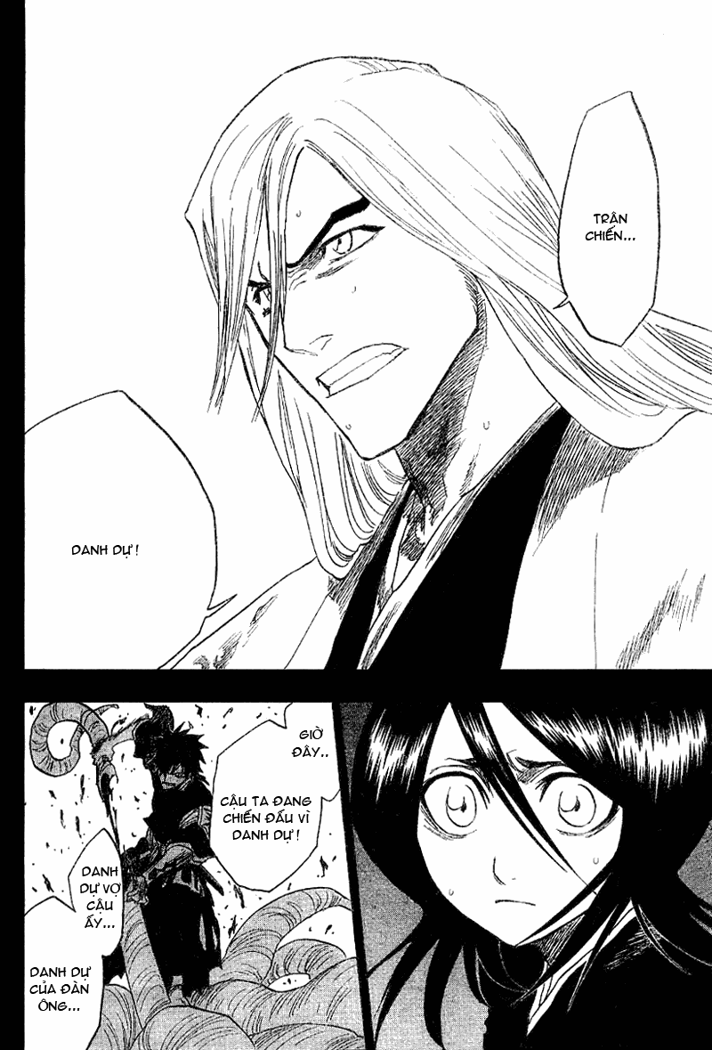 Thần Chết Ichigo Chapter 135 - 15