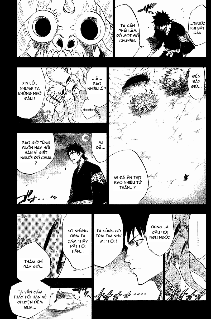 Thần Chết Ichigo Chapter 135 - 6