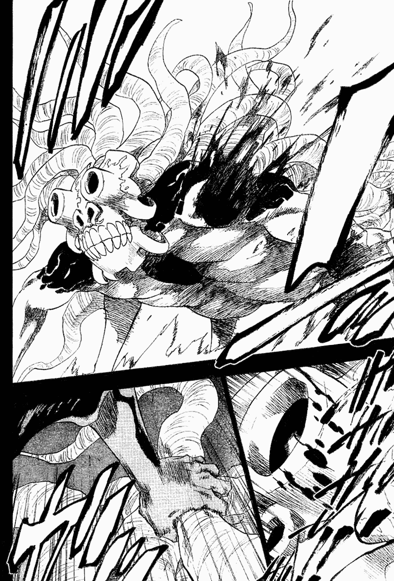 Thần Chết Ichigo Chapter 135 - 9