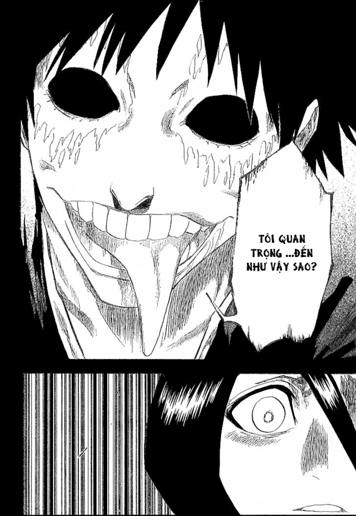 Thần Chết Ichigo Chapter 136 - 2
