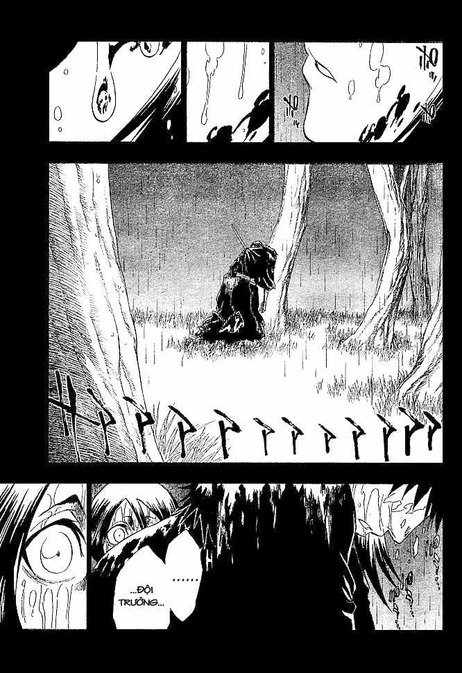 Thần Chết Ichigo Chapter 136 - 15