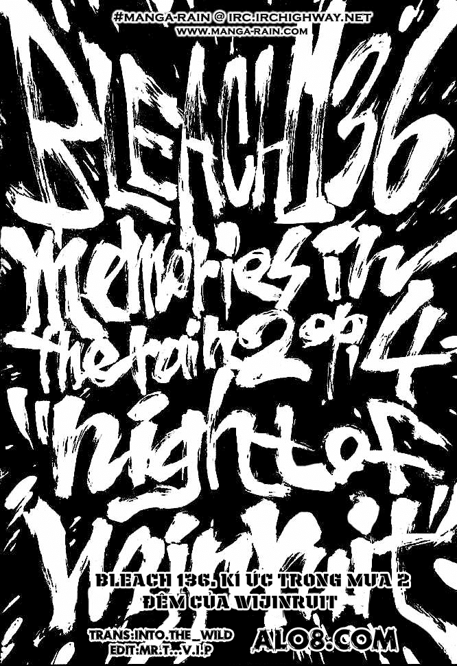 Thần Chết Ichigo Chapter 136 - 6
