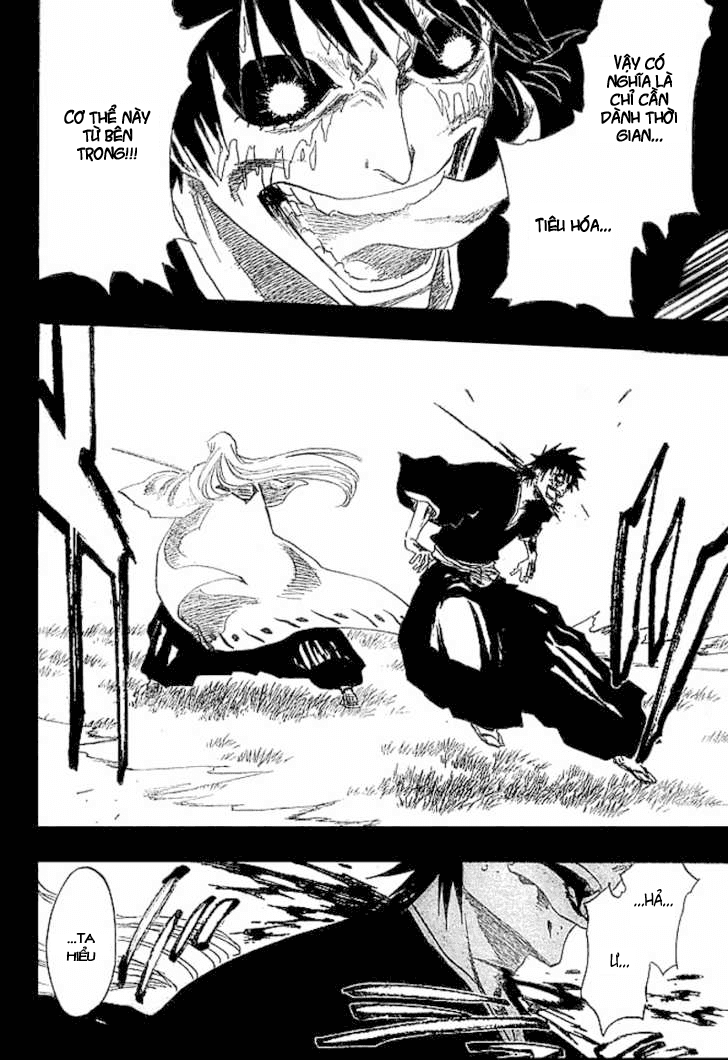 Thần Chết Ichigo Chapter 136 - 8