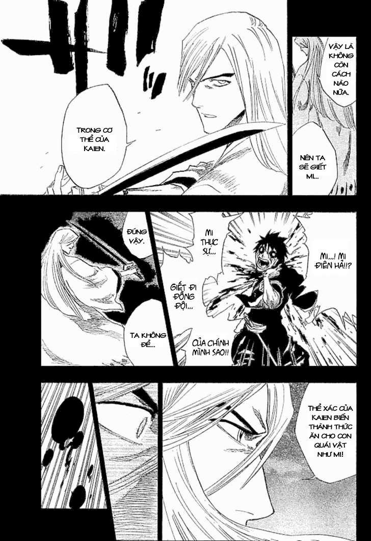 Thần Chết Ichigo Chapter 136 - 9