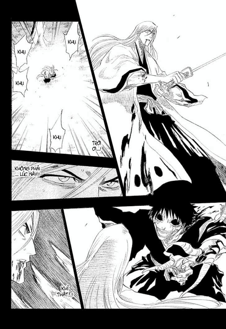 Thần Chết Ichigo Chapter 136 - 10